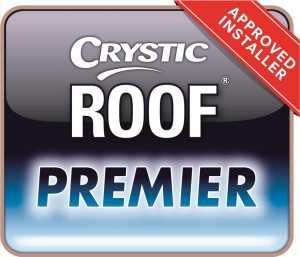 Cyrstic Roof Installer